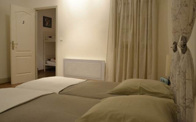 Chambres d’Hôtes Bonnefont