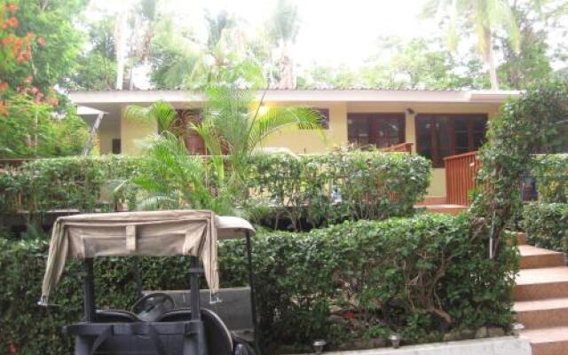 Contadora Beach Resort