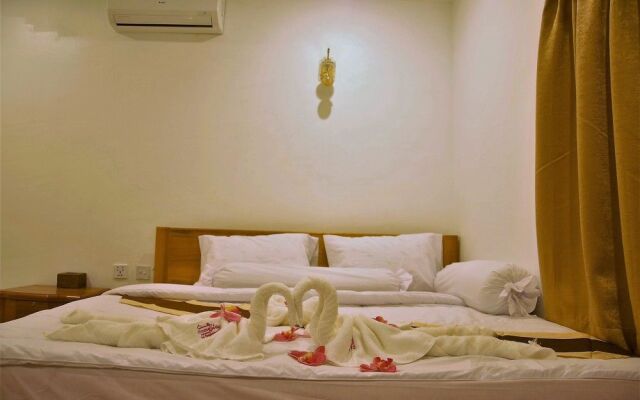 Home Stay Resort