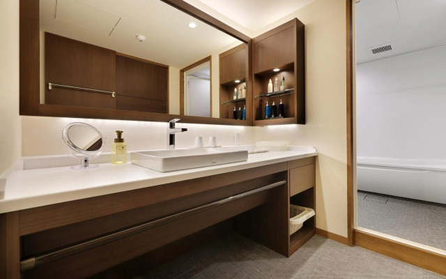 Zao International Hotel