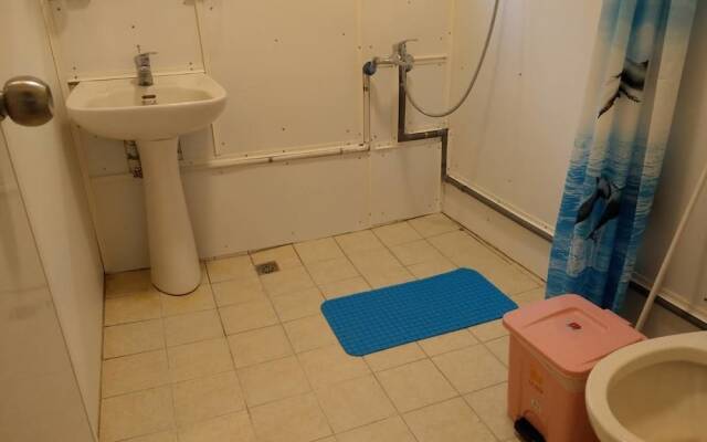 Citibnb Kaohsiung 1st