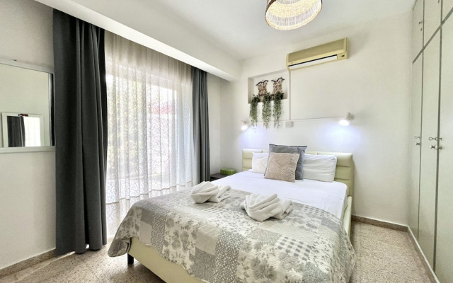 98 AN - Stay Heaven Apartment
