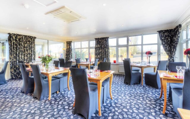 Flexistay Reading West Aparthotel