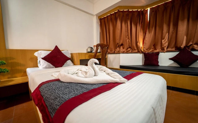 Hotel Kewal