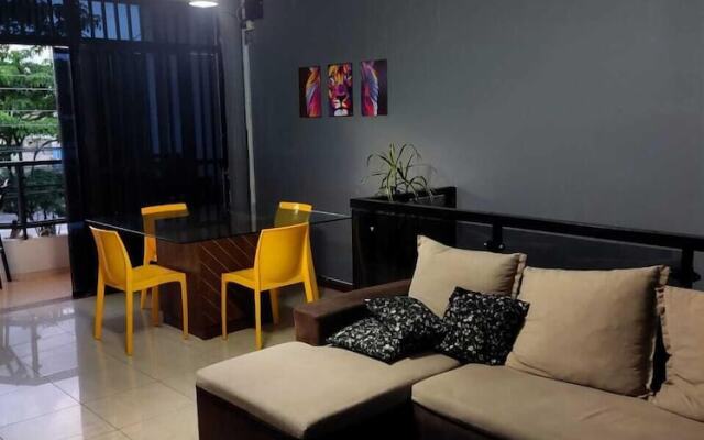 Duque Hostel