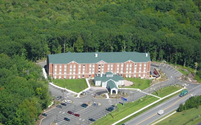 Hilton Garden Inn Mystic/Groton