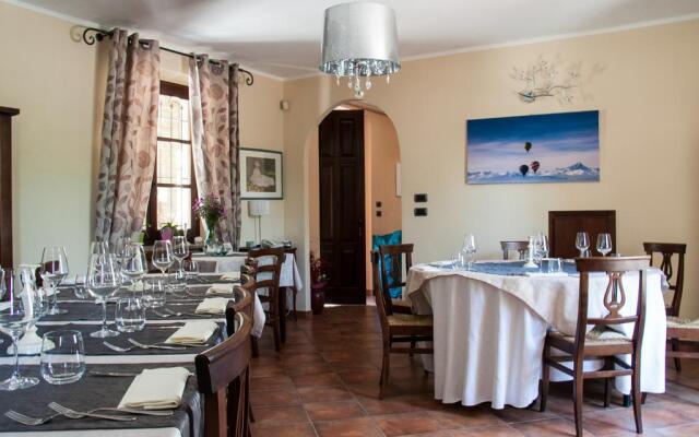 Casa Bardacchino