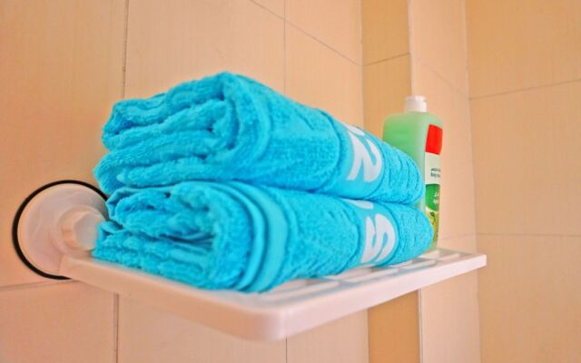 Villages Road Apartments