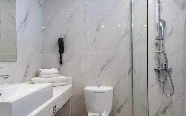 Smy Kos Beach & Splash