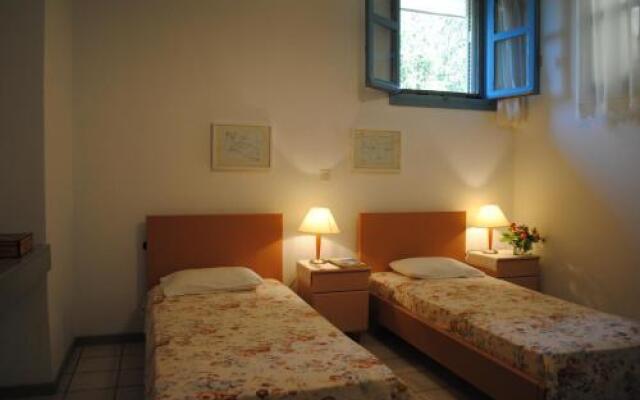 Holiday home 4 bedrooms 2 bathrooms - Nikiana