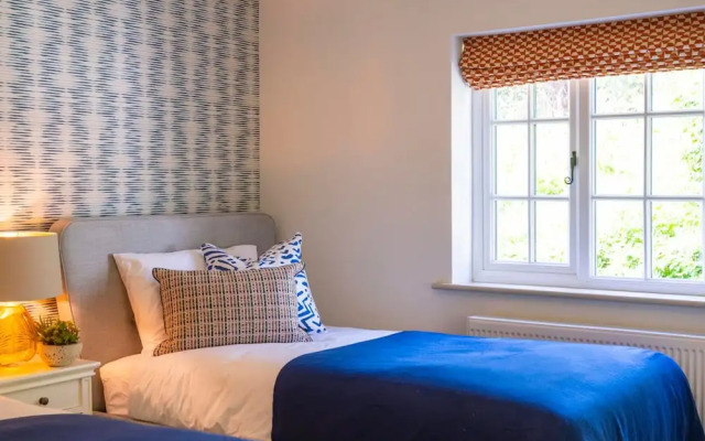 South Lodge North Lodge Luxury Accommodation