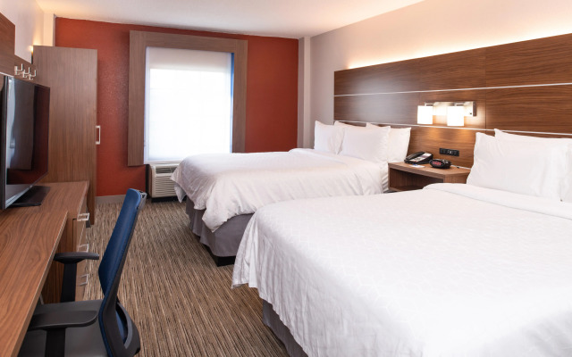 Holiday Inn Express Towson - Baltimore North by IHG
