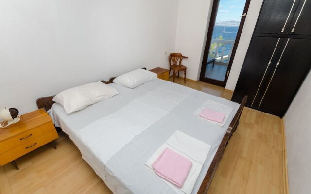 Apartment Barba