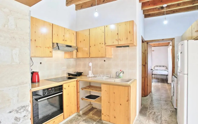 Simeon Estate in Drouseia