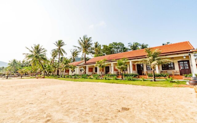 Hula Hula Beachfront Phu Quoc