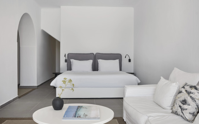 Pietra e Mare - Mykonos Moments