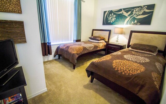 Blue Diamond Villa Villa 4 Bedroom