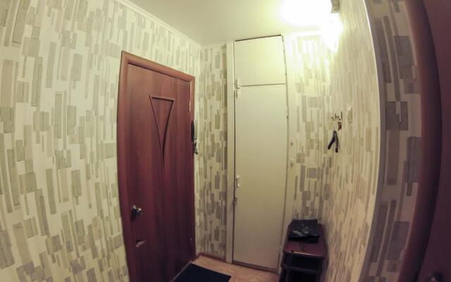 Апартаменты на улице Герцена