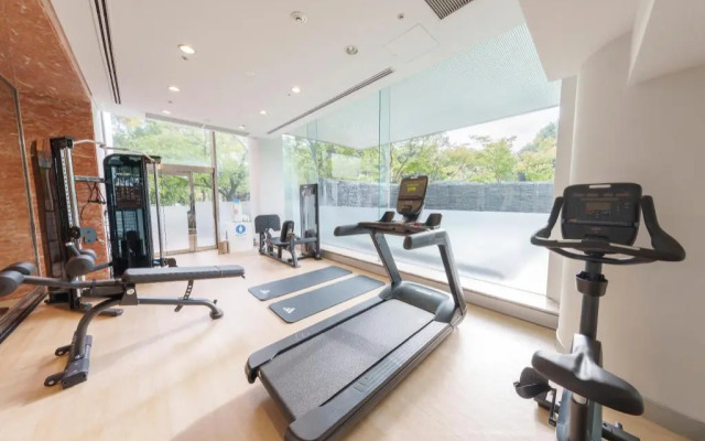 Hotel Springs Makuhari Premier