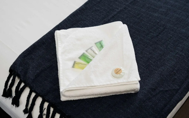 Prickly Pear Stays in Mayfield