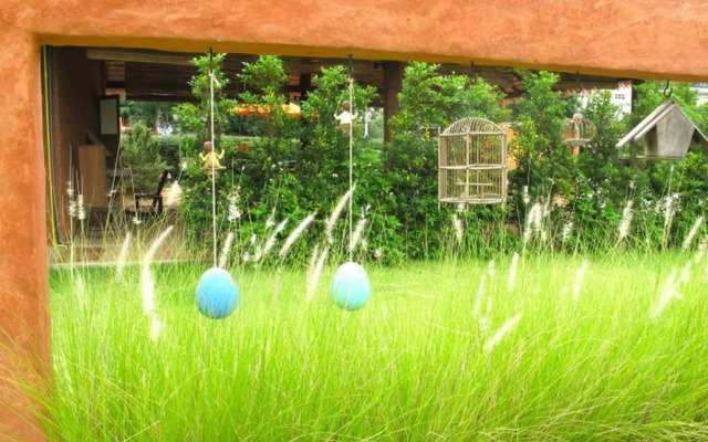 Pranberry Bed and Breakfast
