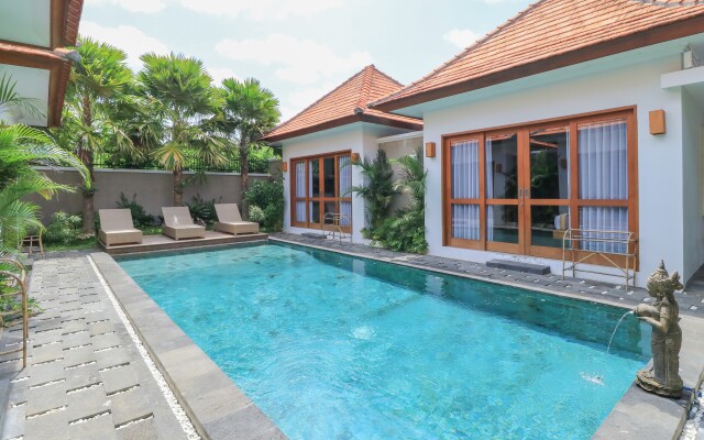 Mella Villas Jimbaran