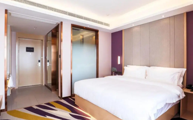 Lavande Hotel (Nanchang Hongcheng Mayan Paradise Chaoyang)