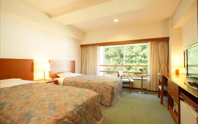 Kyukamura Iwate Amiharionsen