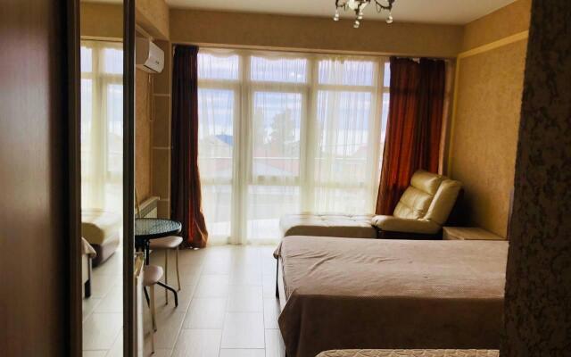Guest House PovezLoo