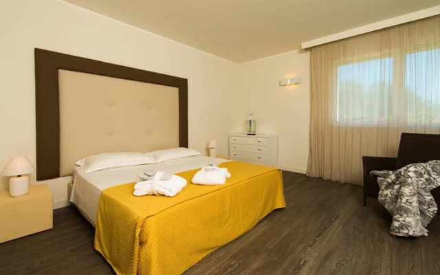 Villa Surya 8 2 in Scacciano