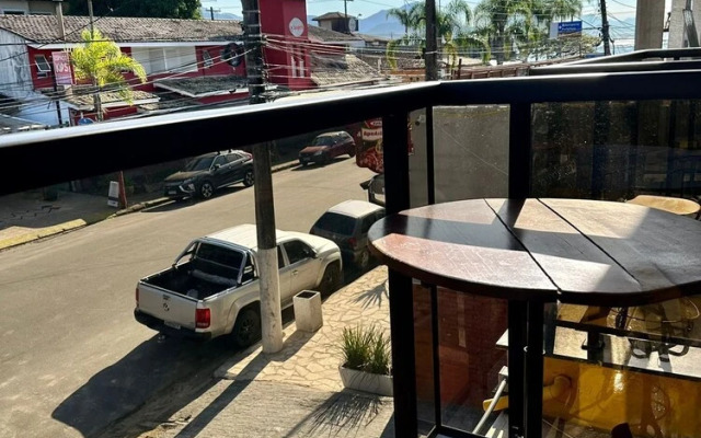 Pousada Amanhecer do Itaguá