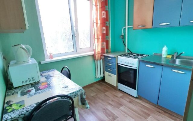 Apartamenty na Nurken Abdirova 50/2