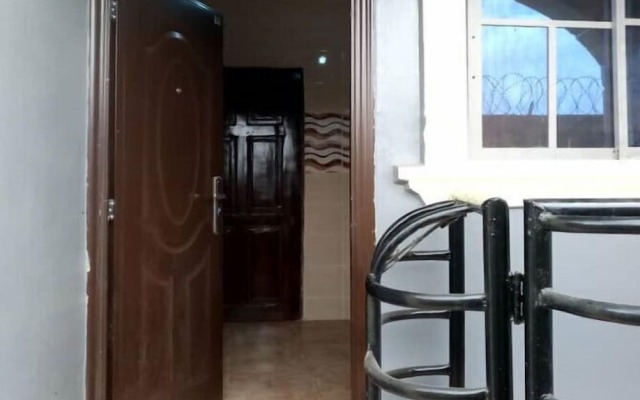O2 Apartments