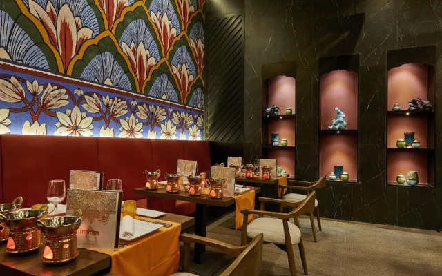 Hotel Riu Palace Baja California - Adults Only - All Inclusive