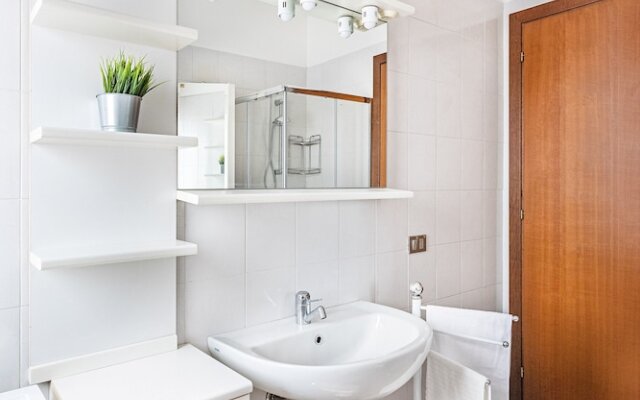 Le Primule F6 con piscina