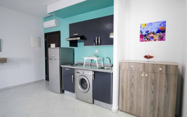 Residence hoteliere l'Escale