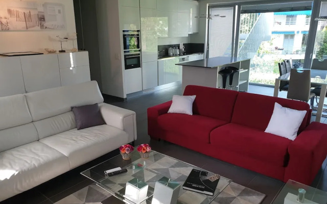 Vevey Elite 3 Bedroom Apartment