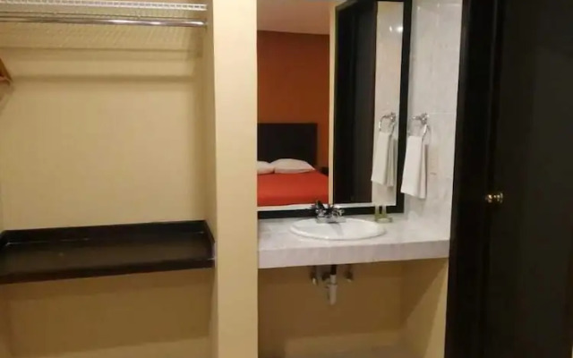 Hotel Maria Jose