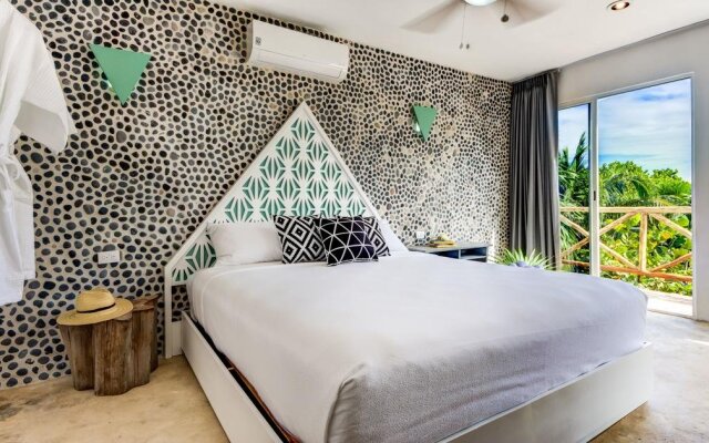 Tulum Aura Beach