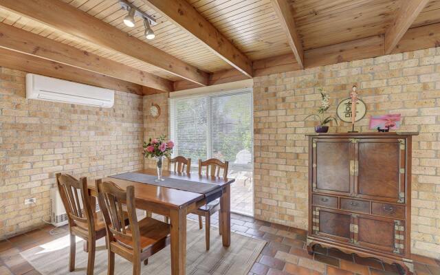 Bungunyah Apartments