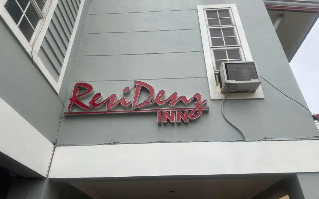 Residenz Inn