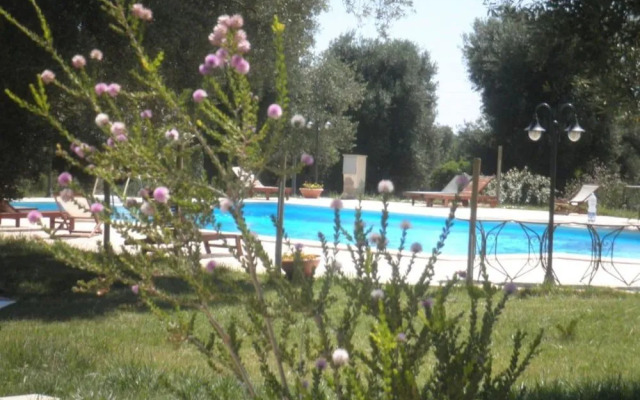 La Vigna Vecchia
