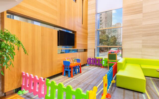 Holiday Inn Express Hangzhou Huanglong