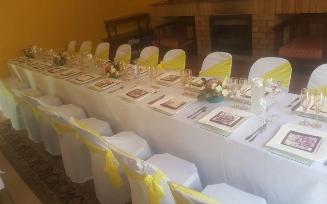 River-Ridge Guest House