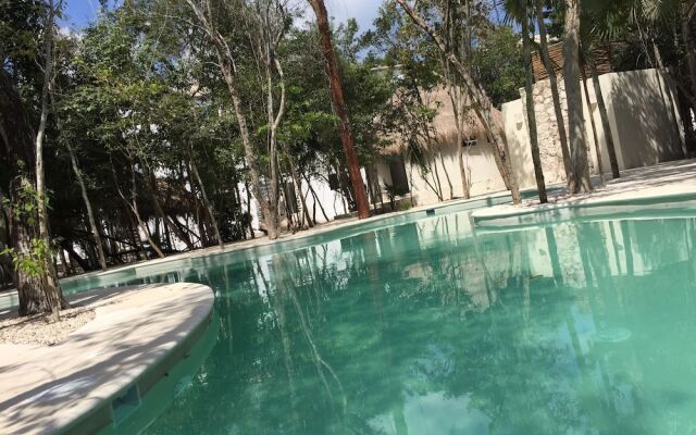 Apartamentos Riviera Maya VIP
