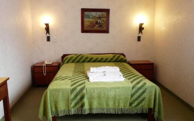Hotel Olimpia