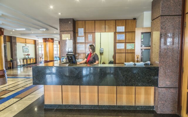 Monumental Bittar Hotel