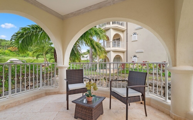 Royal Apartment at Westmoreland
