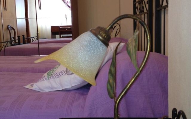 BB Vacanze Senesi