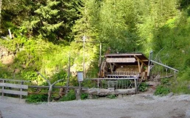 Rifugio Hotel Eurotel  Hotel Sporting